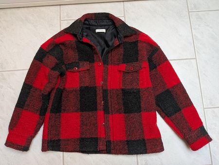 Anine Bing Jacke