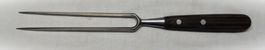 Victorinox Bratengabel /Tranchiergabel mit Holzgriff