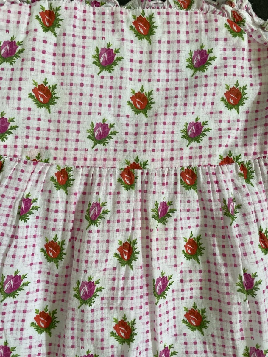 Zara Vestiti & Gonne: ZARA Kleid/ Tunika Gr. 128 – Usato da Luzern venduto da Feliz 3