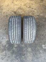 2x Bridgestone Potenza 235/35ZR19 87Y 