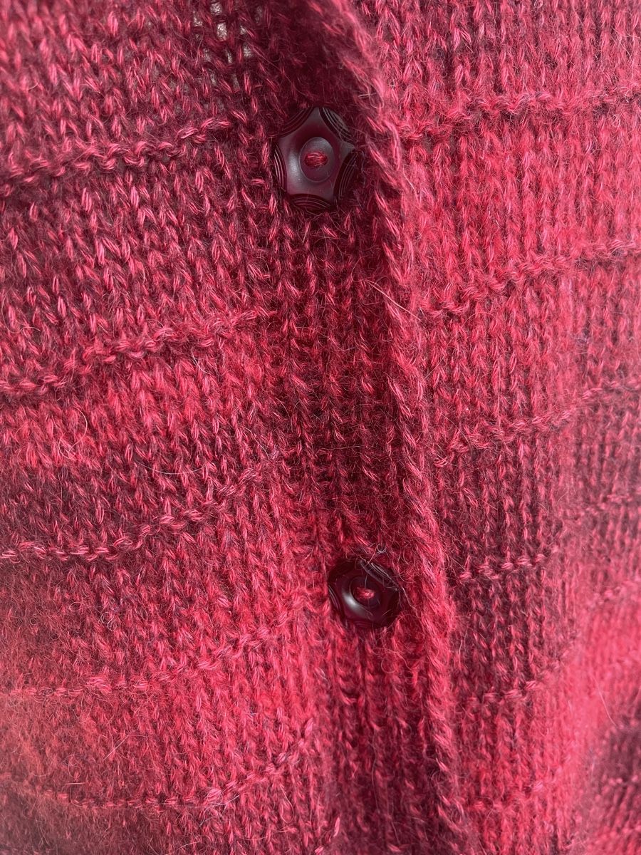 Giacche: Strickjacke – Nuovo (secondo la descrizione) da Urnäsch venduto da pas_5r9c 5