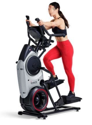 Bowflex Hometrainer: Bowflex MAX Trainer M6 – Usato da Magden venduto da Dean62 4
