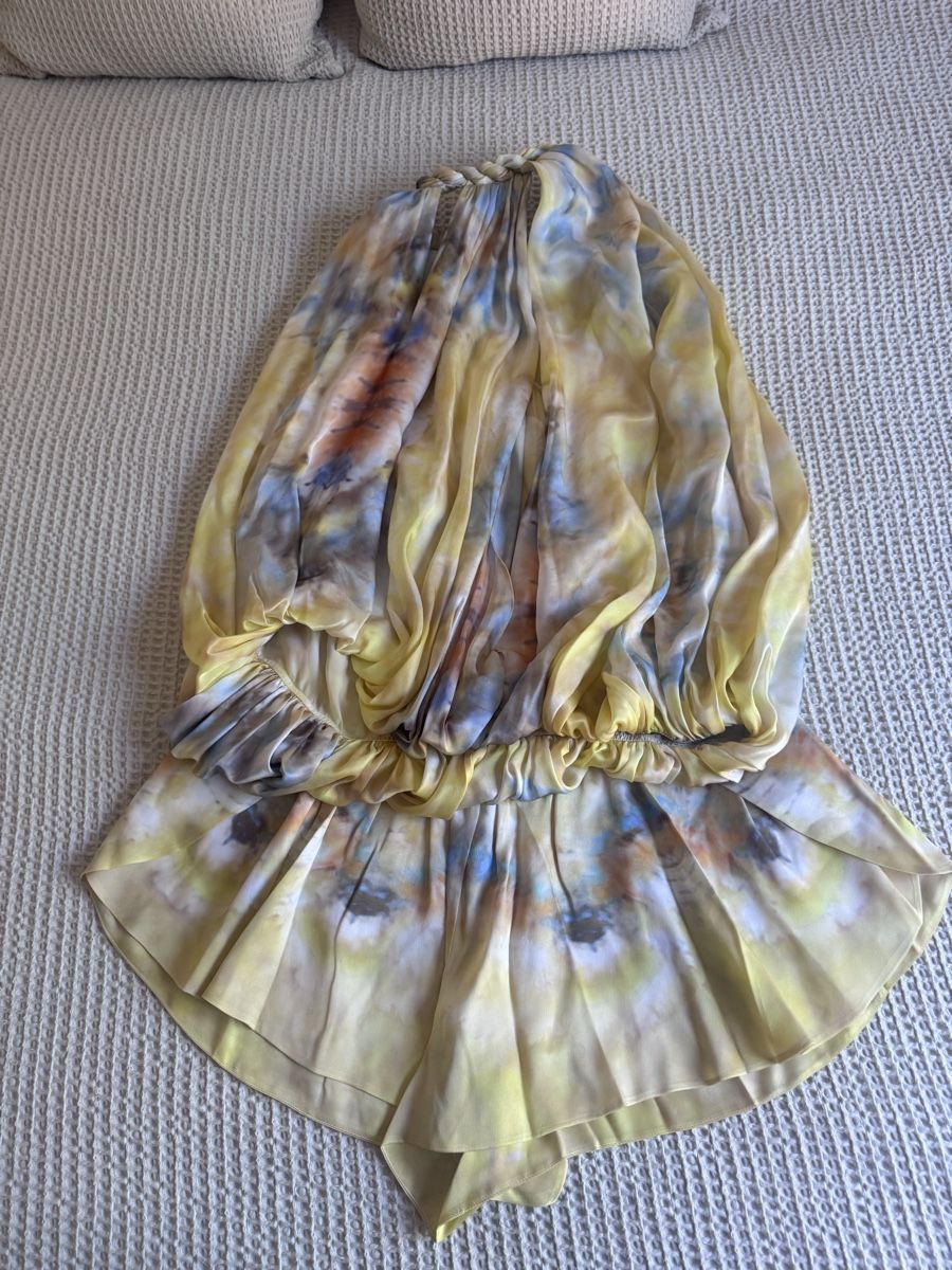 Zimmermann Lotti & Set di vestiti: Zimmermann Set 2 piece / Bluse & Shorts – Usato da Altendorf venduto da n.langenbach 1