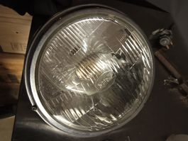 Scheinwerfer Kawasaki KZ 1000 A2