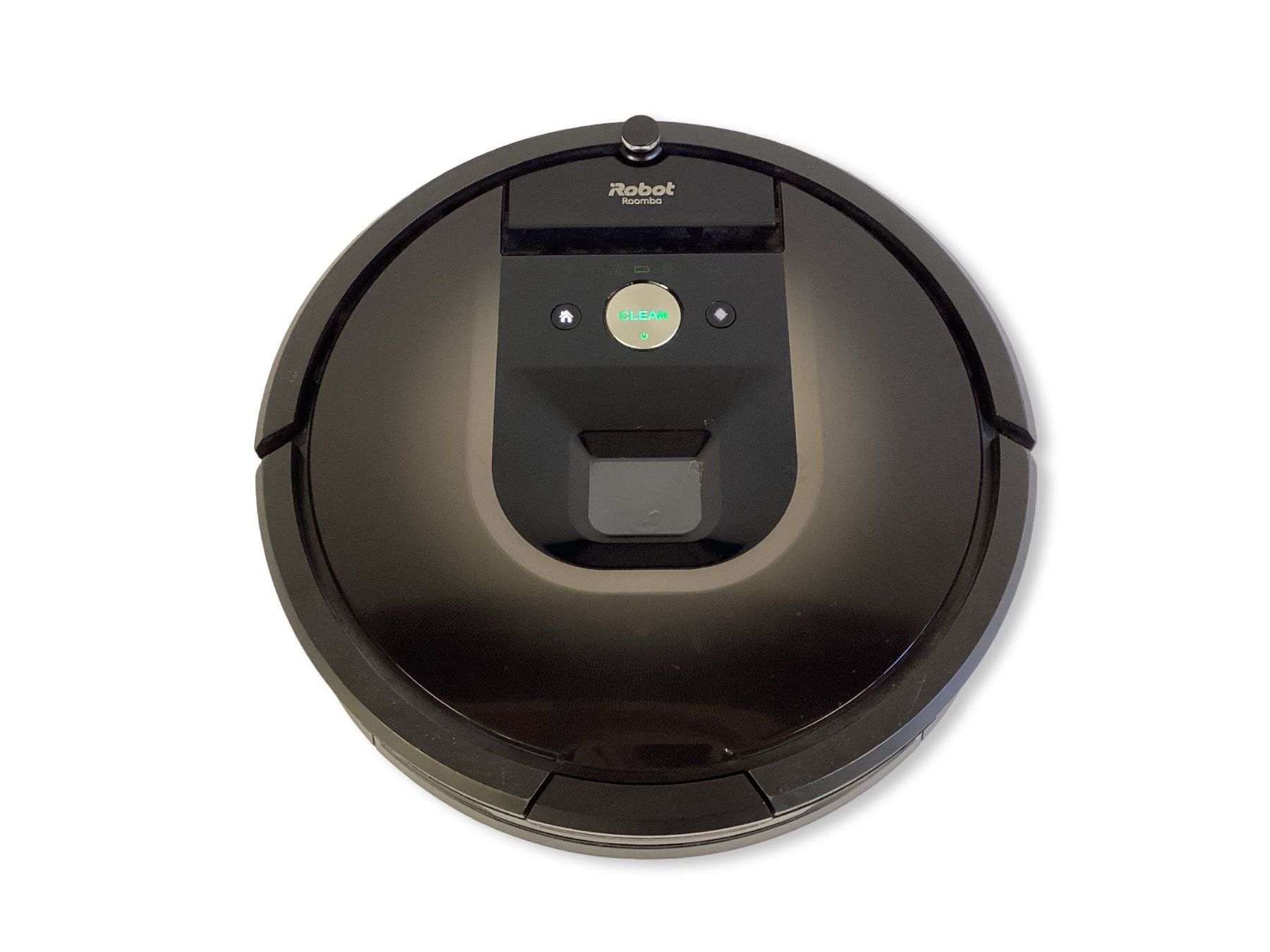 Irobot Aspirapolveri & Accessori: iROBOT Staubsaugerroboter Roomba 980 – Usato da Zürich venduto da Restwert_Zuerich 1