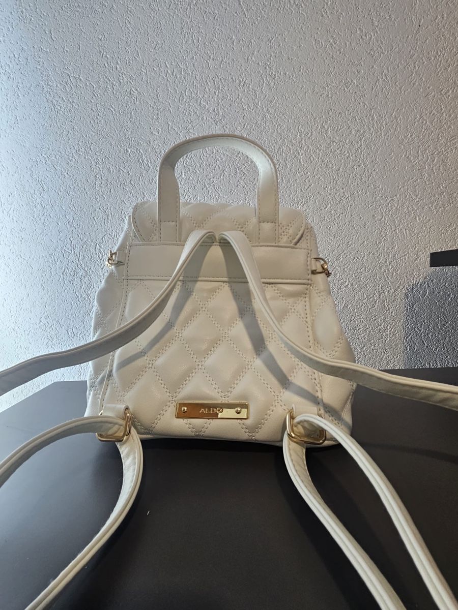 Aldo Sacs à dos: ALDO OCAELI tagesrucksack – Neuf (Voir description) à Azmoos par ARMANDO2002 1
