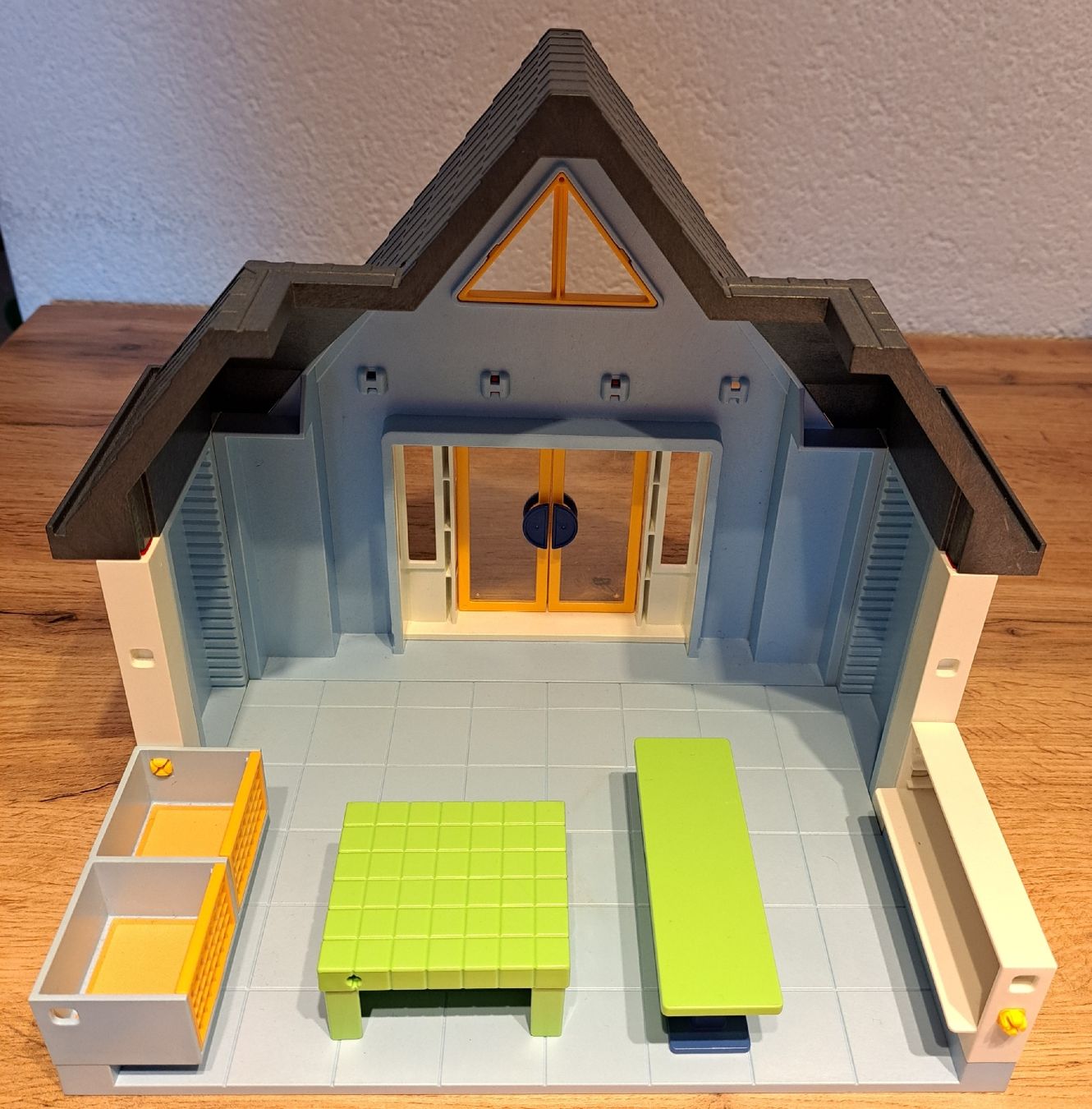 Playmobil Giocattoli: Playmobil Tierklinik – Usato da Thörigen venduto da leo_55vw 3
