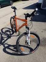 Specialized Rockhopper Orange Mountainbike sehr guter Zustan