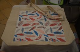 SHOPPING TASCHE NEU