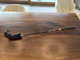 TaylorMade Stealth 2 Holz 5 Fujikura Ventus TR Schläger