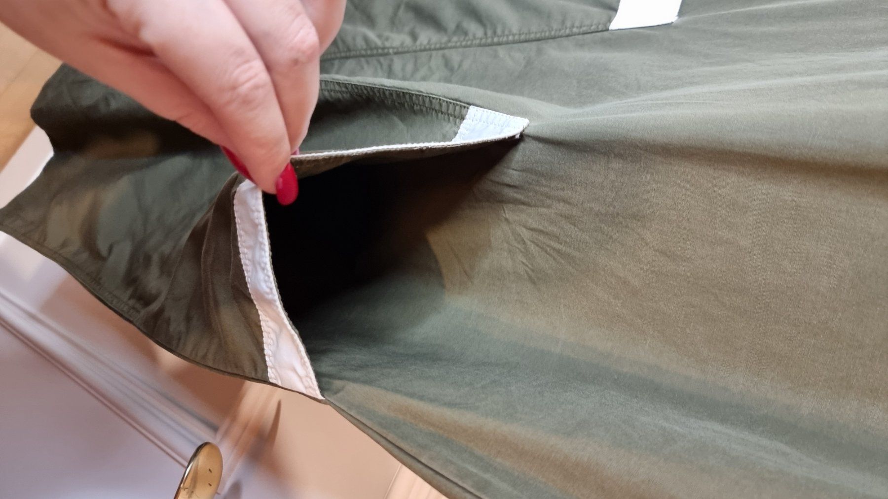 Vestiti: Vintage Kleid Größe XL – Usato da Wald ZH venduto da Martin79 5