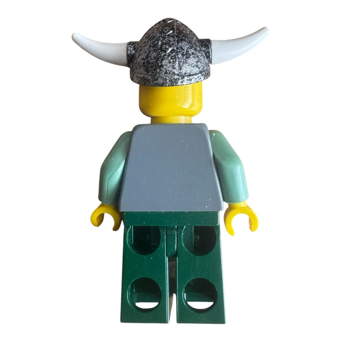 Lego Statuette: Lego Viking Warrior vik012 – Usato da Wetzikon ZH venduto da the-collector91 1