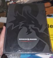 D&D - Coffret de base en français, neuf!