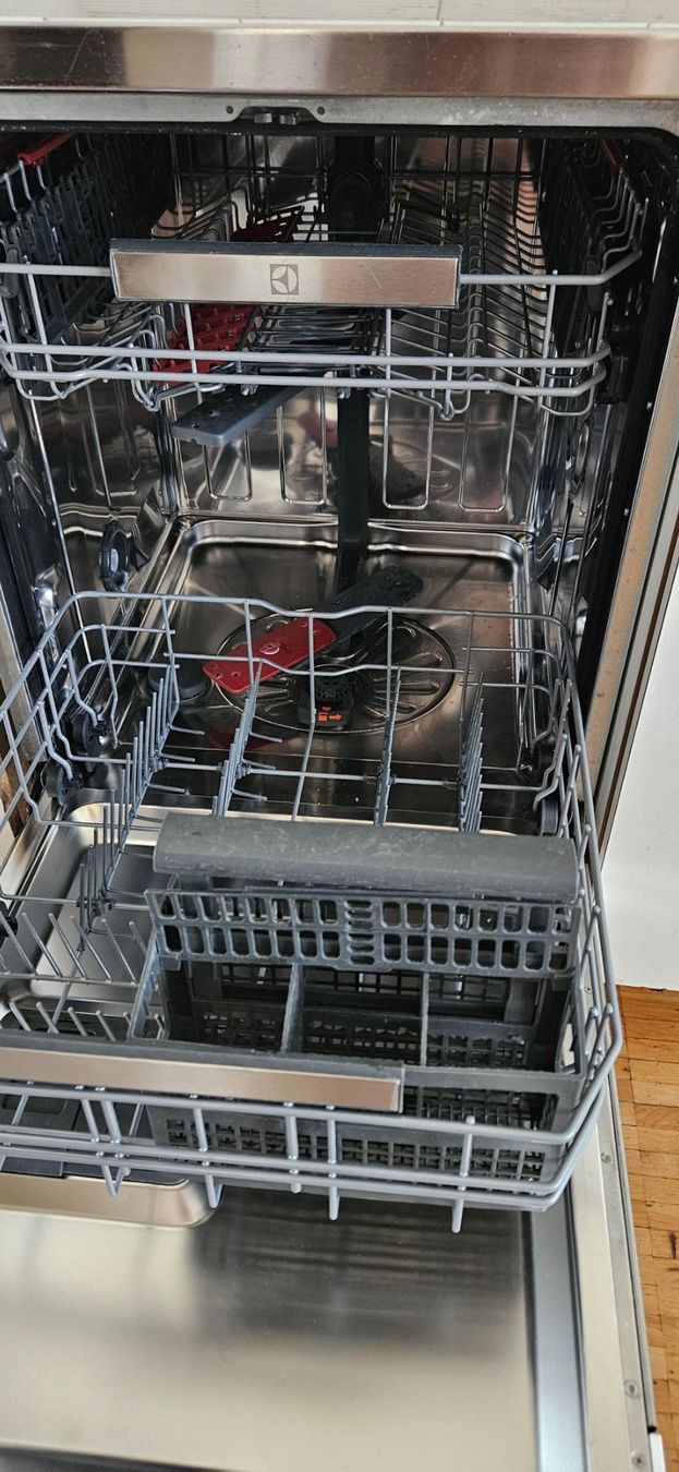Electrolux Lavastoviglie: Electrolux Geschirrspüler – Usato da Wettingen venduto da schpucky 3