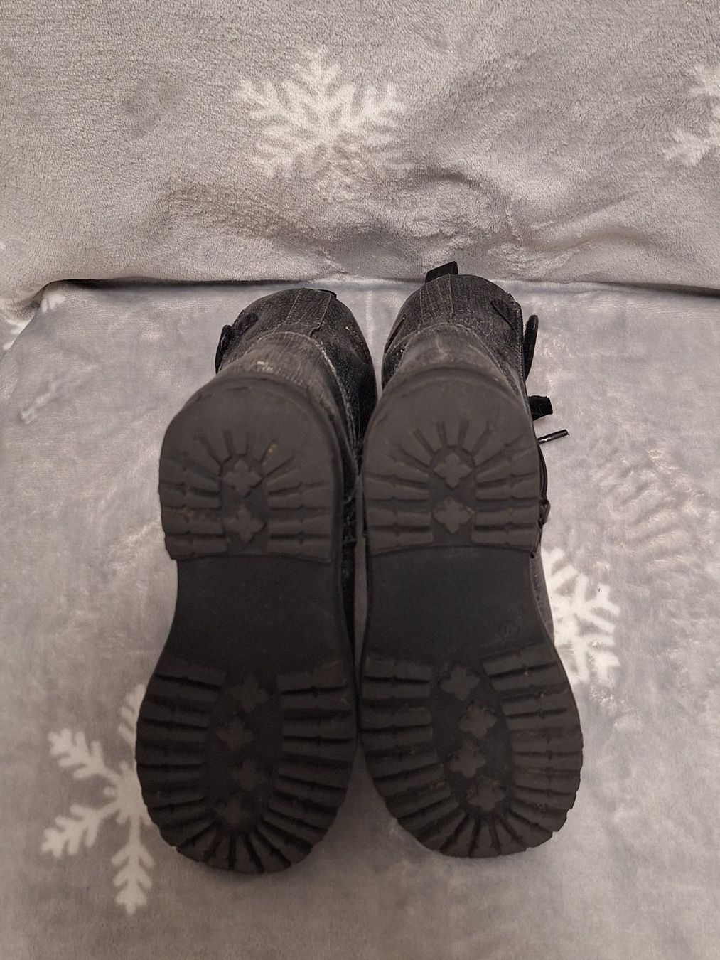Scarpe per ragazze: Lederschuhe Varese - Gr. 31 – Usato da Luzern venduto da Duga5 1