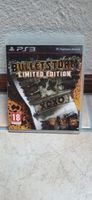 PS3 - Bulletstorm