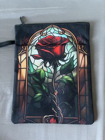 Pochette livre 22x28cm 📖 