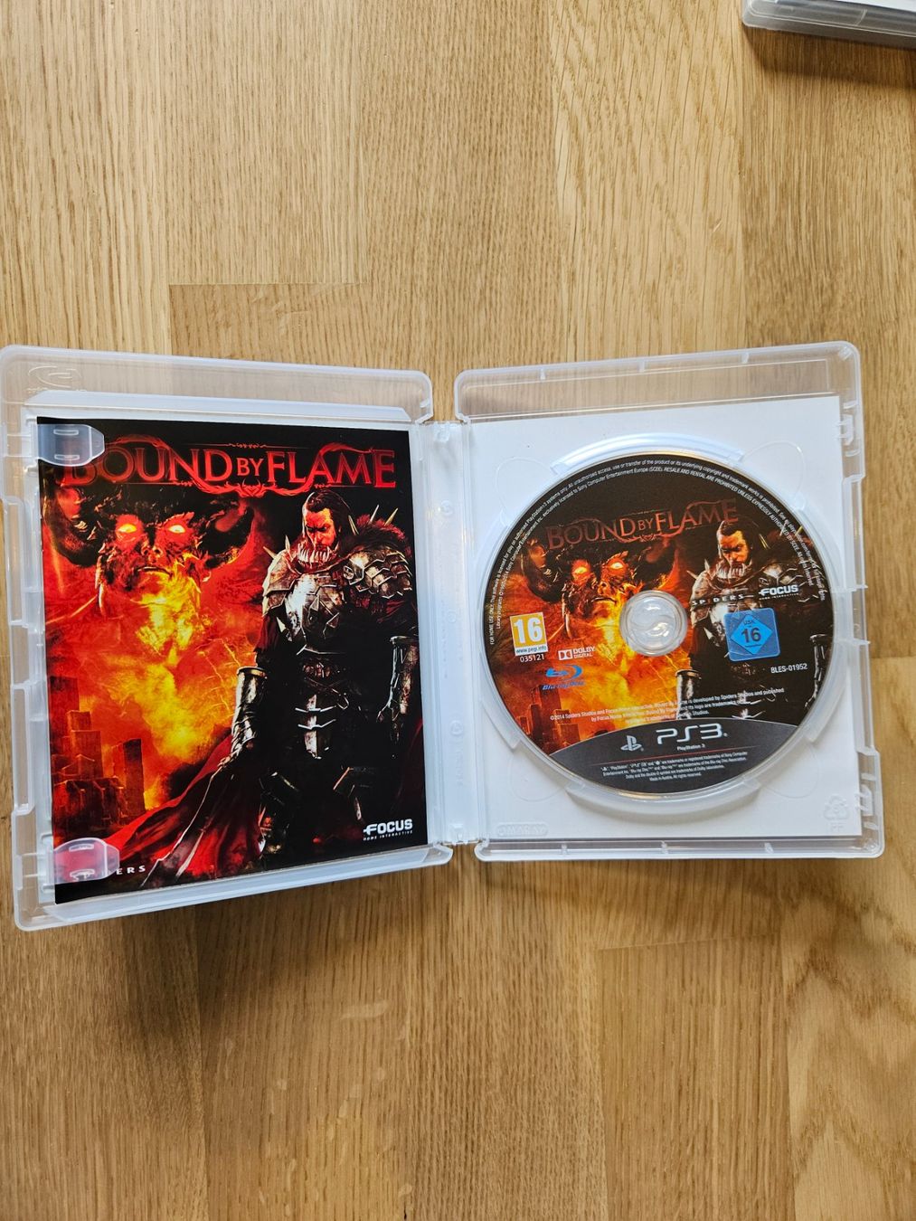 Giochi: Bound by Flame – Usato da Winterthur venduto da Roberto_The_Tzan 1