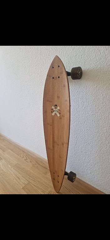 Arbor Skateboards: Longbard von Arbor – Usato da Liestal venduto da loo_bh95 1
