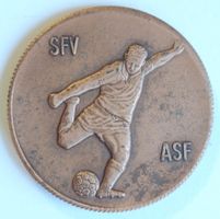 SFV - Schweizerischer Fussball Verband FC Luzern 1971 / 1972