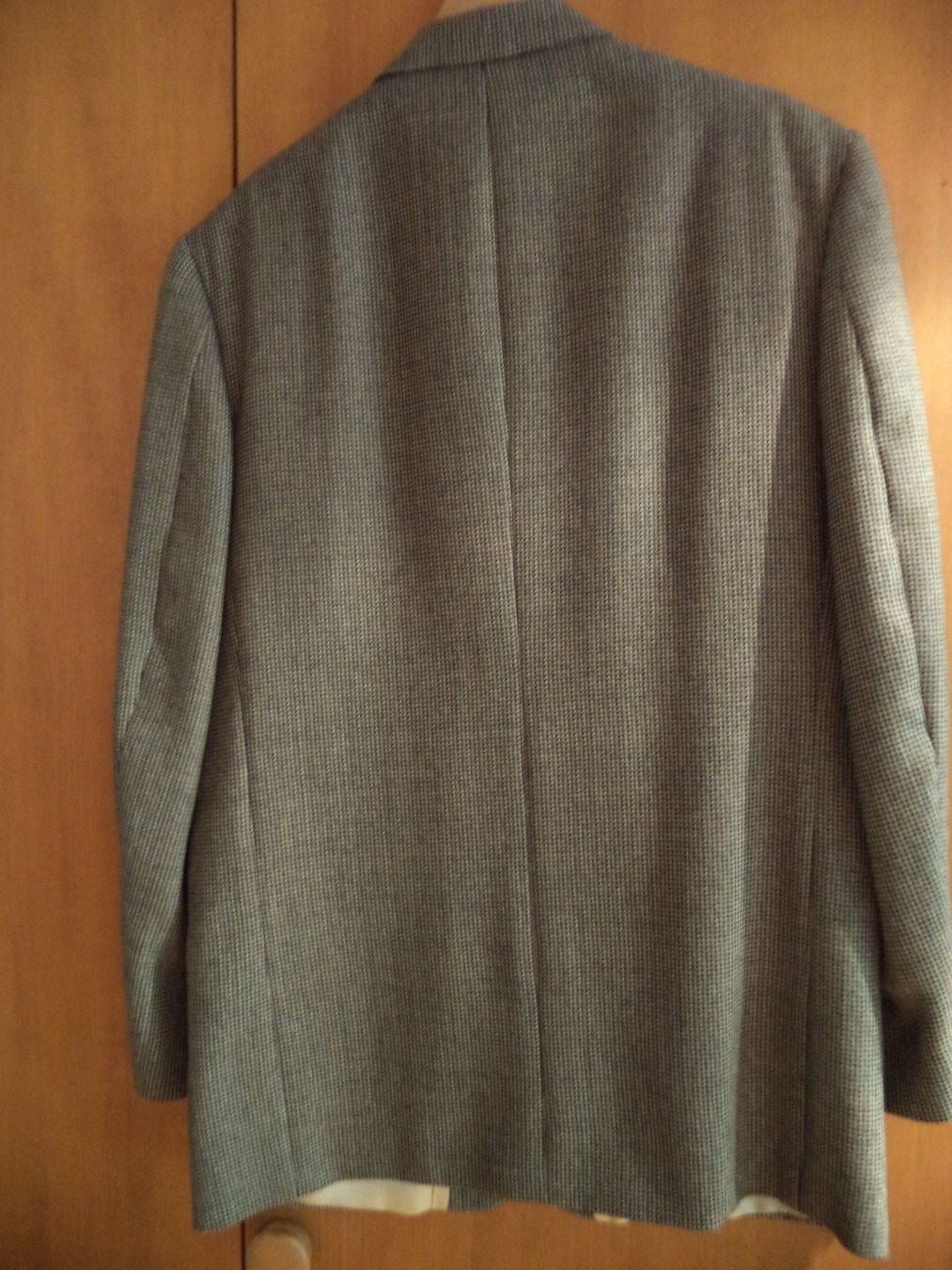 Jacken: men's NEW casual/business jacket – Neu (gemäss Beschreibung) aus Champéry von ced_vlj6 1