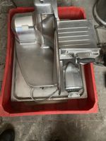 Berkel Aufschnittmaschine,Modell 834,Top Zustand,Vintage