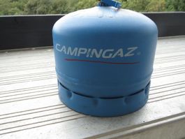 Campinggazflasche R904 1.8kg