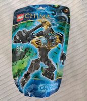 LEGO Legends Of Chima 70202 Chi Gorzan