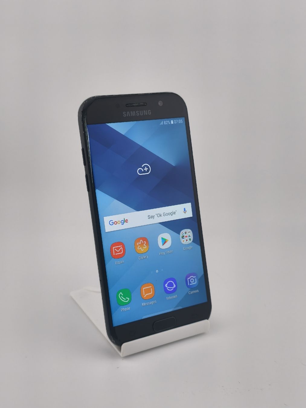 Samsung Telefoni cellulari / Smartphones: Samsung Galaxy A5 (2017) – Usato da Uster venduto da TOPPRICEE