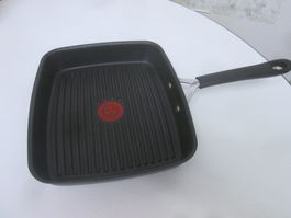 Jamie Oliver Induktionsgrillpfanne, neuwertig