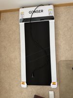 Fast wie neu: Gonser Walking Pad für Zuhause, Top Zustand