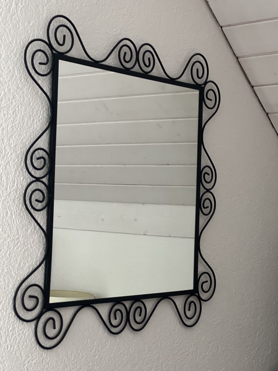 Ikea Spiegel: Mirror – Gebraucht aus Aesch LU von HSchnitzler