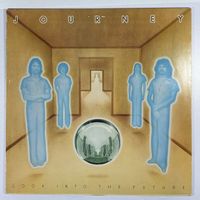 LP: JOURNEY - Look Into The Future (1976)