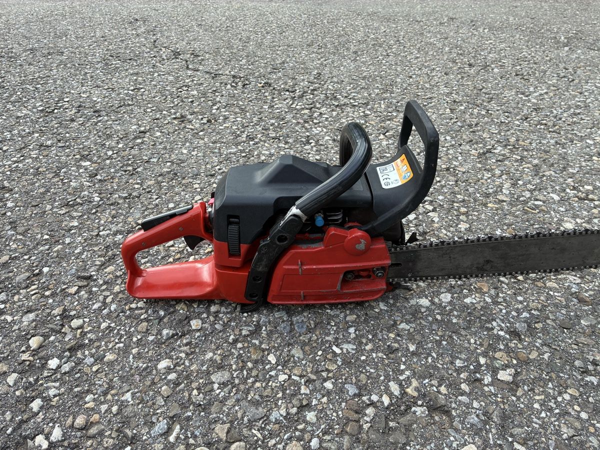 Jonsered Seghe: Jonsered CS 2156 CWH – Difettoso da Rüderswil venduto da Avant530 1