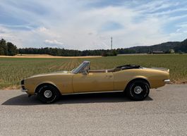 Originaler 1967er BigBlock Camaro SS !!!!!