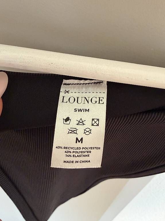 Costumi da bagno & Bikini: Bikini Hose Lounge Wear – Usato da Bleienbach venduto da Chi_Cari 2