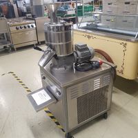 Glace maschine