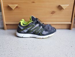 Salomon X-Celerate 2 GTX Wanderschuh Grösse 45