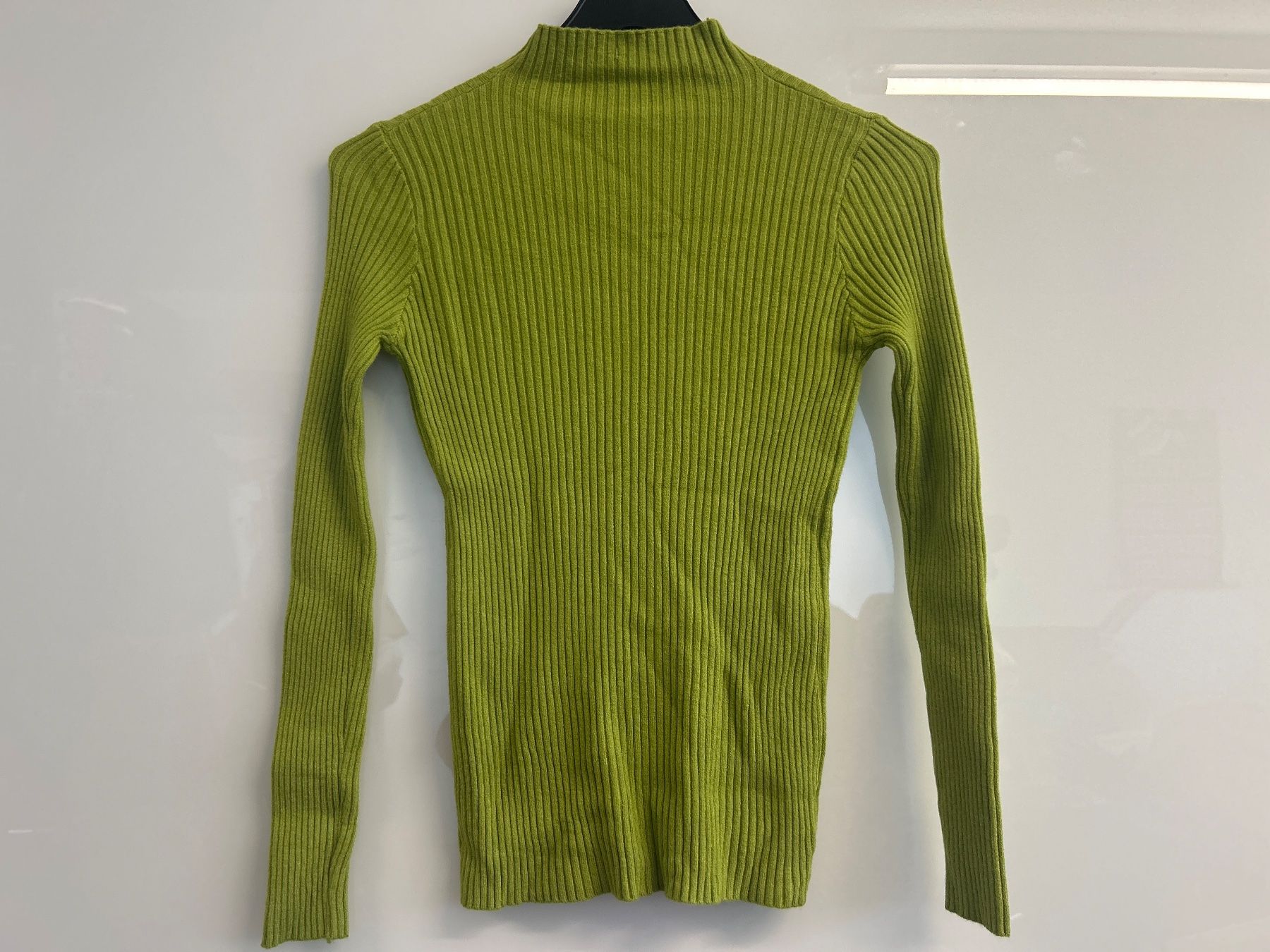 Maglioni & Felpe: Pullover weich figurbetont one size NEU – Nuovo e nell'imballaggio originale da Regensdorf venduto da Spyke55 4
