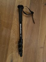 Manfrotto Monopod 290, neu