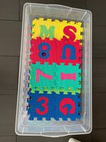 Moos Gummi Matten