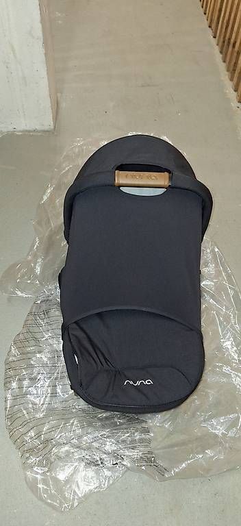 Nuna Sdraiette & Sdraiette a dondolo: Vendo navicella nuna triv next – Usato da S. Vittore venduto da fra_6z6b 2