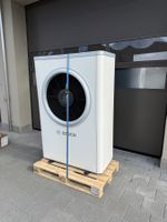 Wärmepumpe Bosch Compress CS7000i AW 17 12KW Defekt!