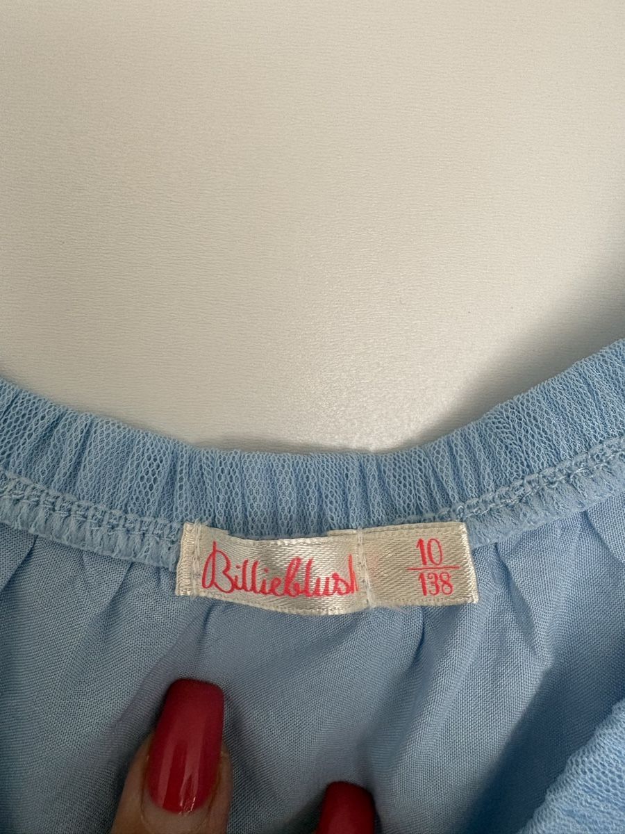Kleider & Röcke: Kleid Mädchen (ca. Gr. 152) – Gebraucht aus Winterthur von Baby117 1
