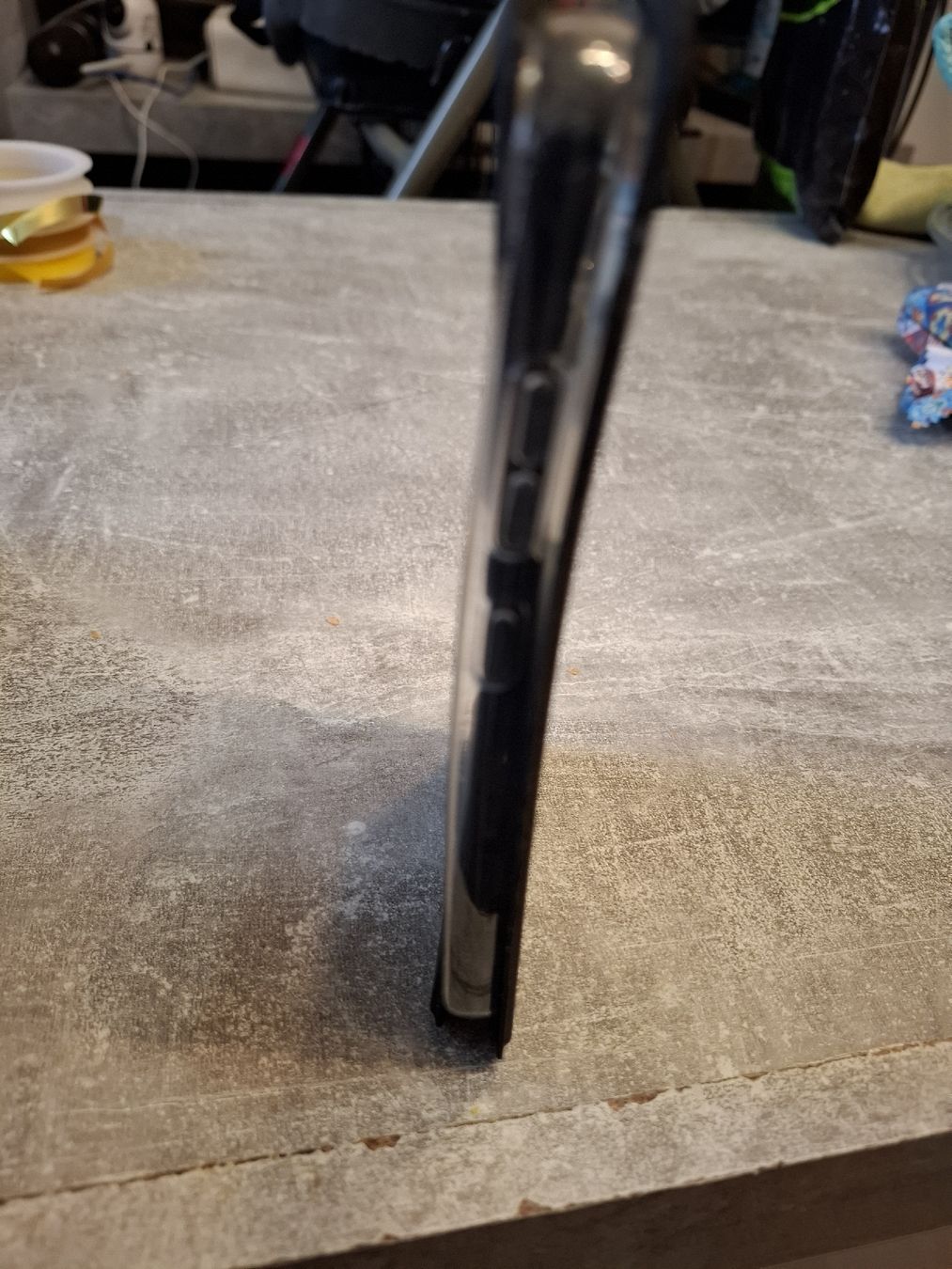 Samsung Cover & Protezioni schermo: Handyhülle / Samsung S23 FE – Nuovo (secondo la descrizione) da Wangen SZ venduto da smokly01