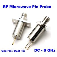 RF Microwave Proben , RF Tastköpfe, HF Testproben