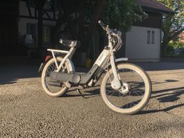 Piaggio ciao töffli