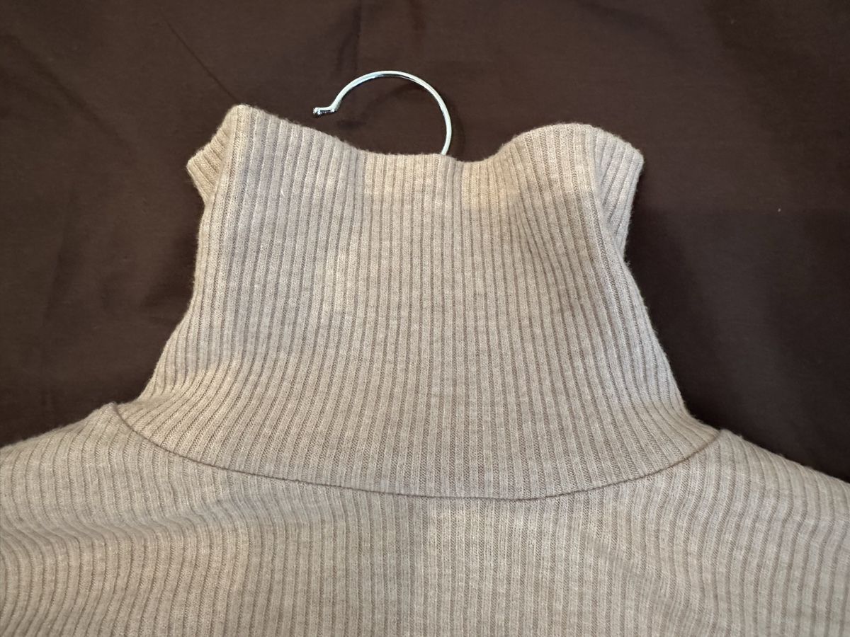 Stradivarius Pullover & Sweatshirts: Stradivarius Rollkragenpullover | Grösse: S – Gebraucht aus Eschenbach LU von Tatzi1 2