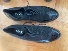 MAX SCHUHE GR 41
