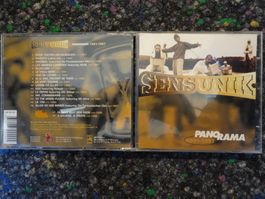CD : Sens unik